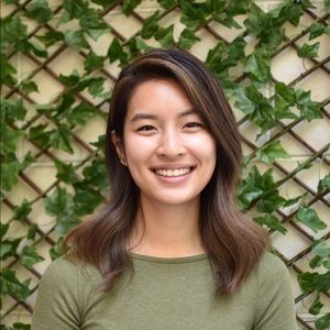 Meet your Posher, Joyce